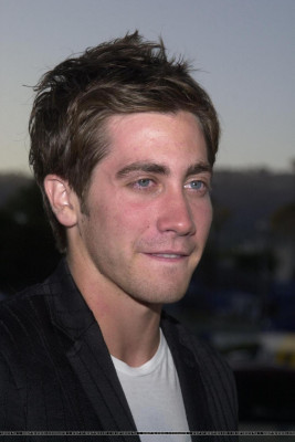 Jake Gyllenhaal pic #279628