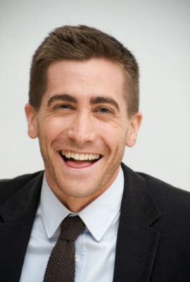 Jake Gyllenhaal pic #257128
