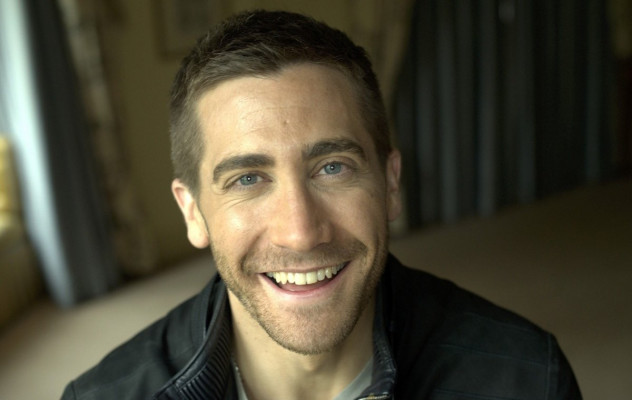 Jake Gyllenhaal pic #257053