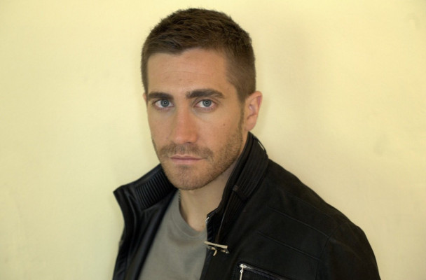 Jake Gyllenhaal pic #257055