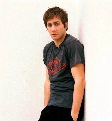 Jake Gyllenhaal pic #258897