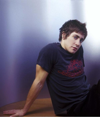 Jake Gyllenhaal pic #258896