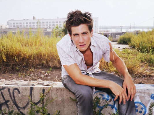 photo 28 in Gyllenhaal gallery [id257284] 2010-05-19 00:00:00