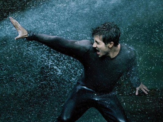 Jake Gyllenhaal pic #246457