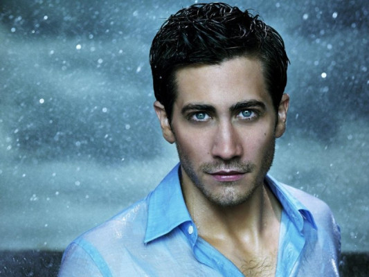 Jake Gyllenhaal pic #246455