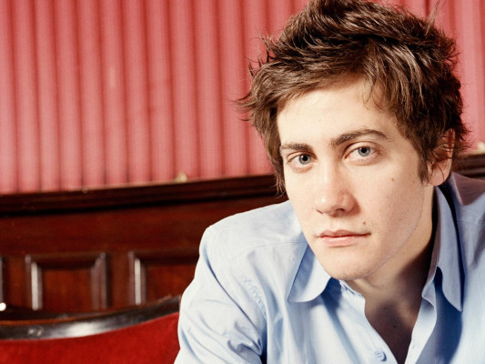Jake Gyllenhaal pic #258890