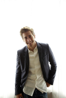 Jake Gyllenhaal pic #258613