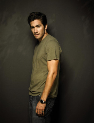 Jake Gyllenhaal pic #246462