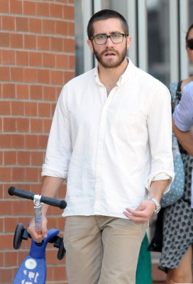 Jake Gyllenhaal pic #410815