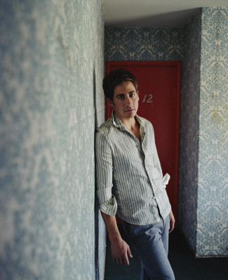 Jake Gyllenhaal pic #498041