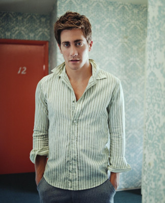 Jake Gyllenhaal pic #498040
