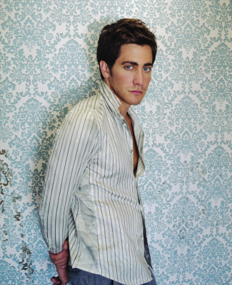 Jake Gyllenhaal pic #498039