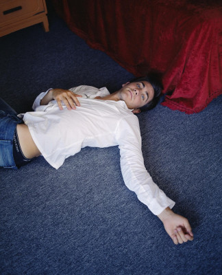 Jake Gyllenhaal pic #498046