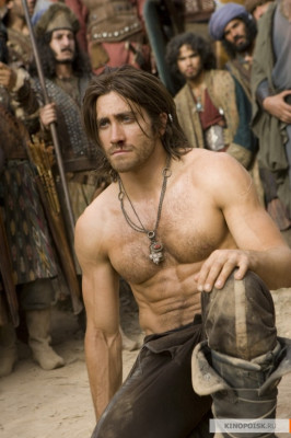 Jake Gyllenhaal pic #260158