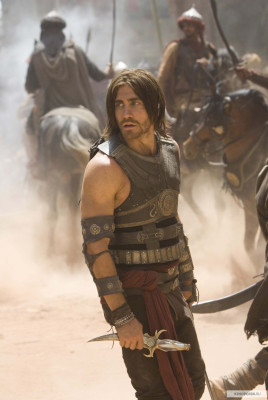 Jake Gyllenhaal pic #260160