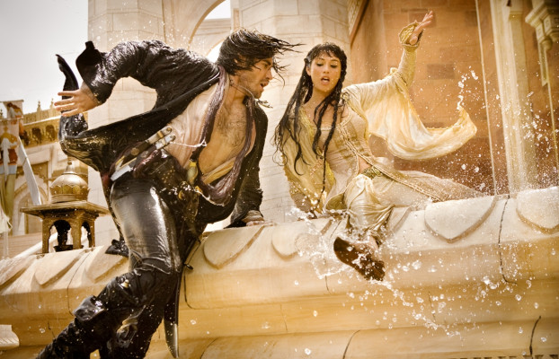 Jake Gyllenhaal pic #499164