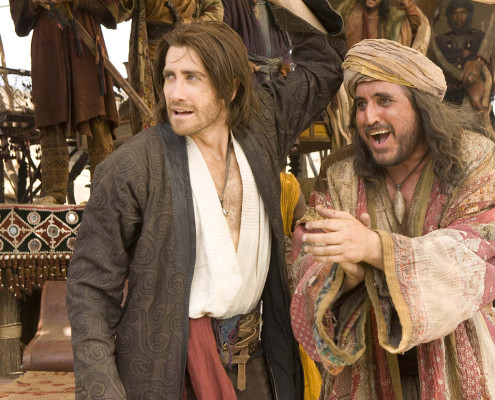 Jake Gyllenhaal pic #499167