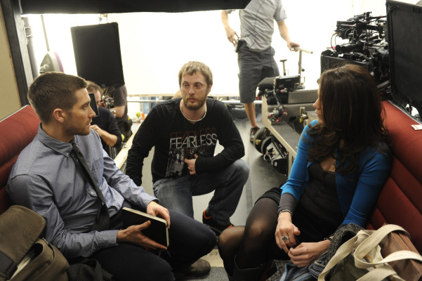 Jake Gyllenhaal pic #499171