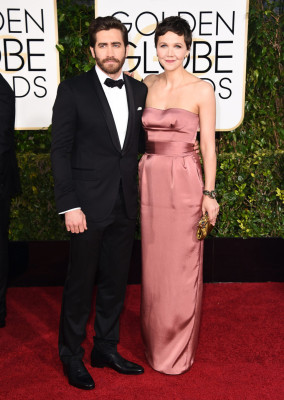 Jake Gyllenhaal pic #753821
