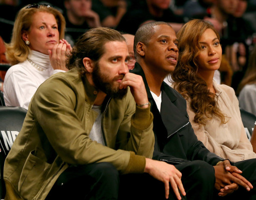 Jake Gyllenhaal pic #700678