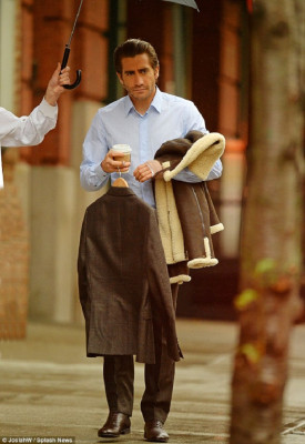 Jake Gyllenhaal pic #649673