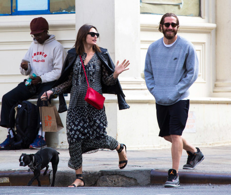 Jake Gyllenhaal pic #698563