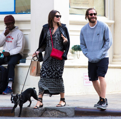 Jake Gyllenhaal pic #698553