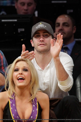Jake Gyllenhaal pic #260275