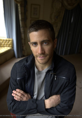 Jake Gyllenhaal pic #256678