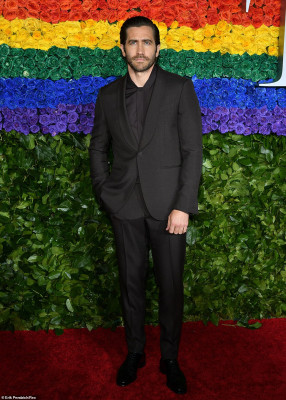 photo 20 in Jake Gyllenhaal gallery [id1144061] 2019-06-14 00:00:00