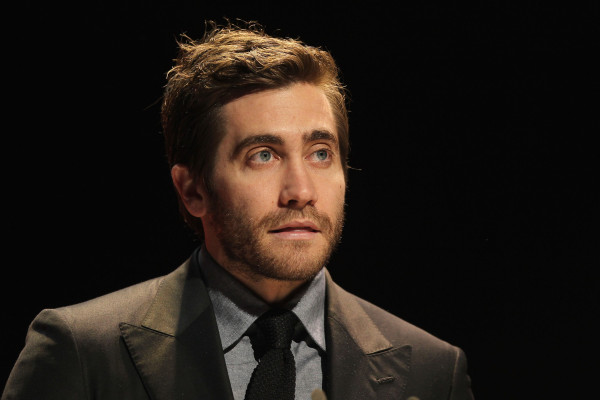 photo 5 in Gyllenhaal gallery [id467375] 2012-03-30 00:00:00