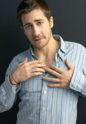 Jake Gyllenhaal pic #260191