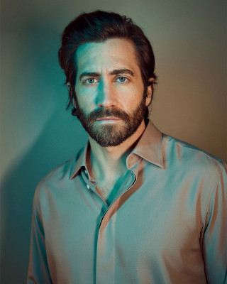 photo 11 in Jake Gyllenhaal gallery [id1295179] 2022-01-27 00:00:00