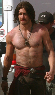 Jake Gyllenhaal pic #107735