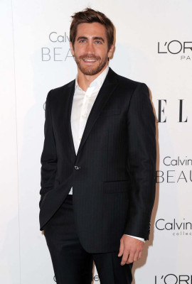 photo 22 in Jake Gyllenhaal gallery [id297792] 2010-10-24 00:00:00