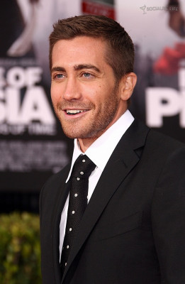 Jake Gyllenhaal pic #258260