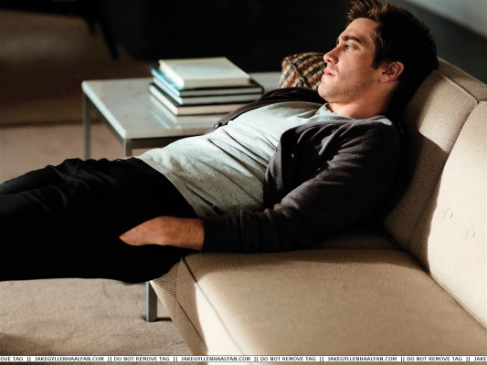 Jake Gyllenhaal pic #181211