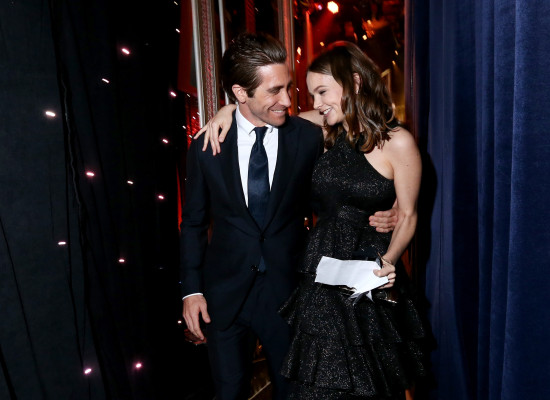 Jake Gyllenhaal pic #809488