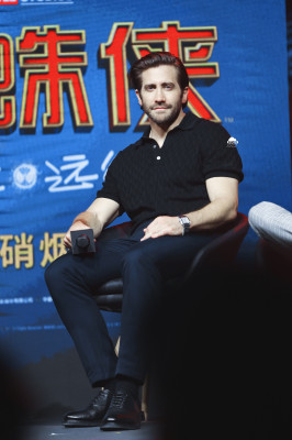 Jake Gyllenhaal pic #1170725