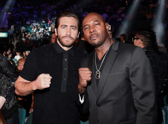 Jake Gyllenhaal pic #772283