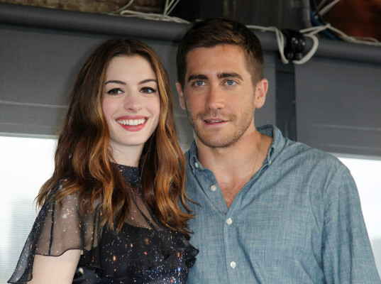 Jake Gyllenhaal pic #313532