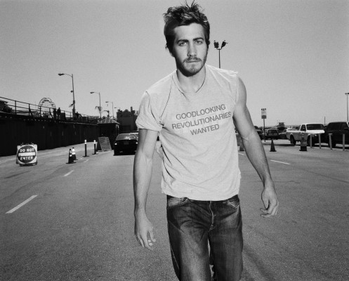 Jake Gyllenhaal pic #498422