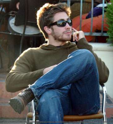 Jake Gyllenhaal pic #181352