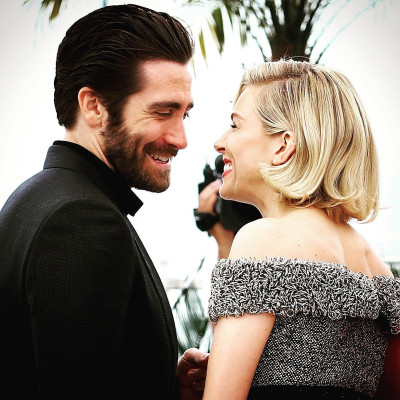 Jake Gyllenhaal pic #774994