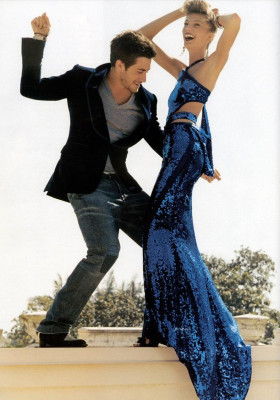 photo 23 in Gyllenhaal gallery [id89213] 2008-05-20 00:00:00