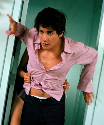 Jake Gyllenhaal pic #89216