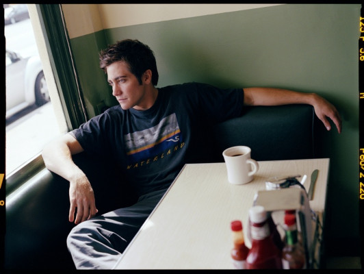 Jake Gyllenhaal pic #89219