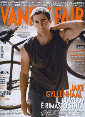 Jake Gyllenhaal pic #88893