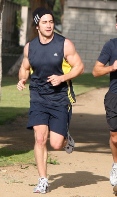 Jake Gyllenhaal pic #129534