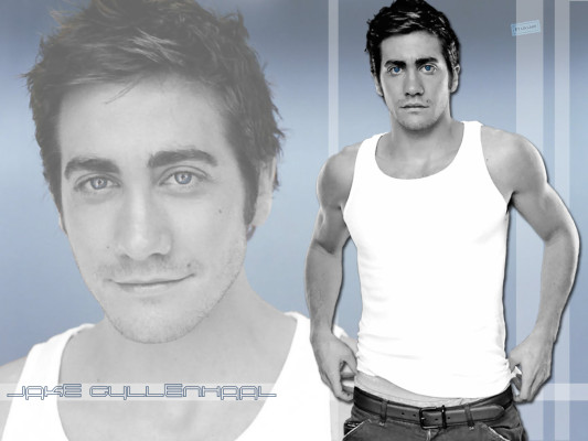 Jake Gyllenhaal pic #258900